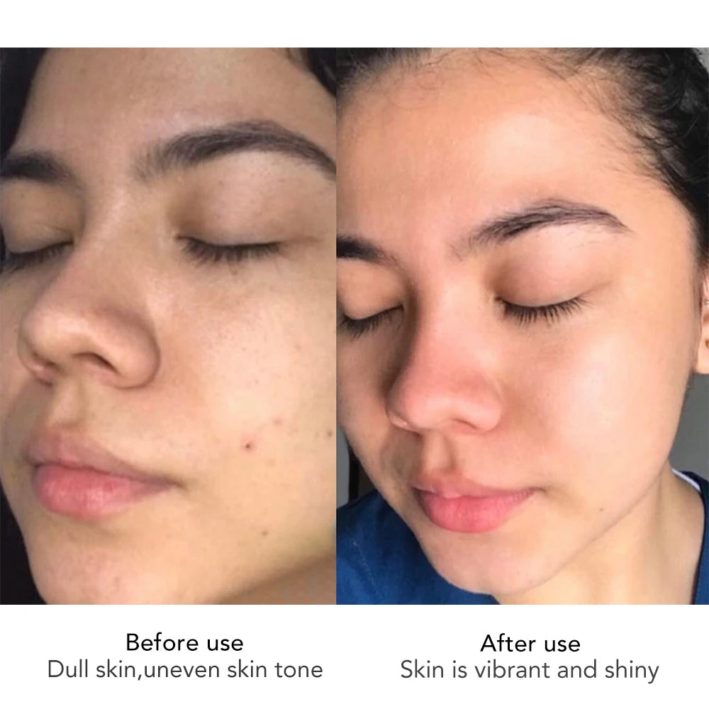 AILKE Lightening Face Cream, Antioxidant, Radiant Skin, Firming, With Sodium Hyaluronate, Clean Skin Facial Cream