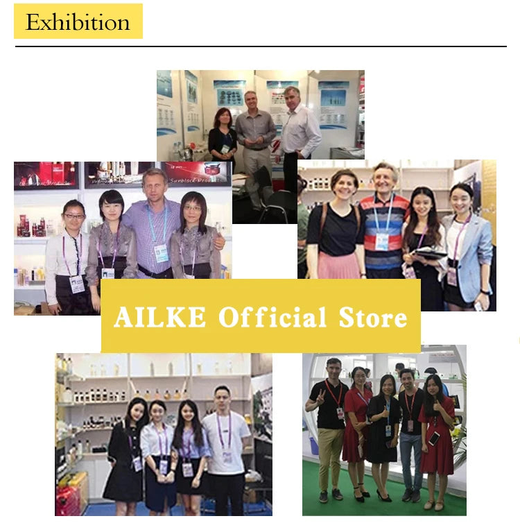 AILKE Women Skin Glowing Body Lotion, Moisturizing, Brightening, Nourishing, Smoothing Skin Cream, With Niacinamide