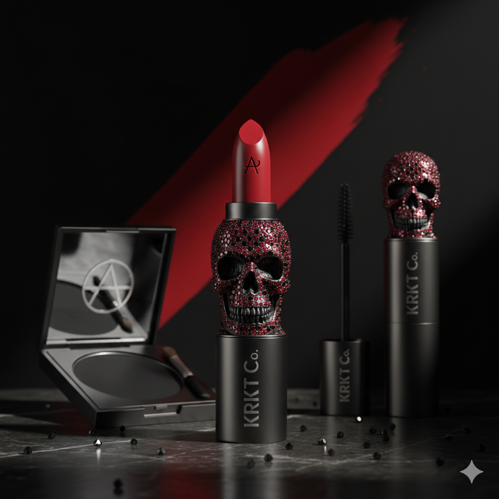 Luxana Crate - Rebel Line