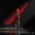 Rebel Line - SXCskullStick - CRIMSON:RED