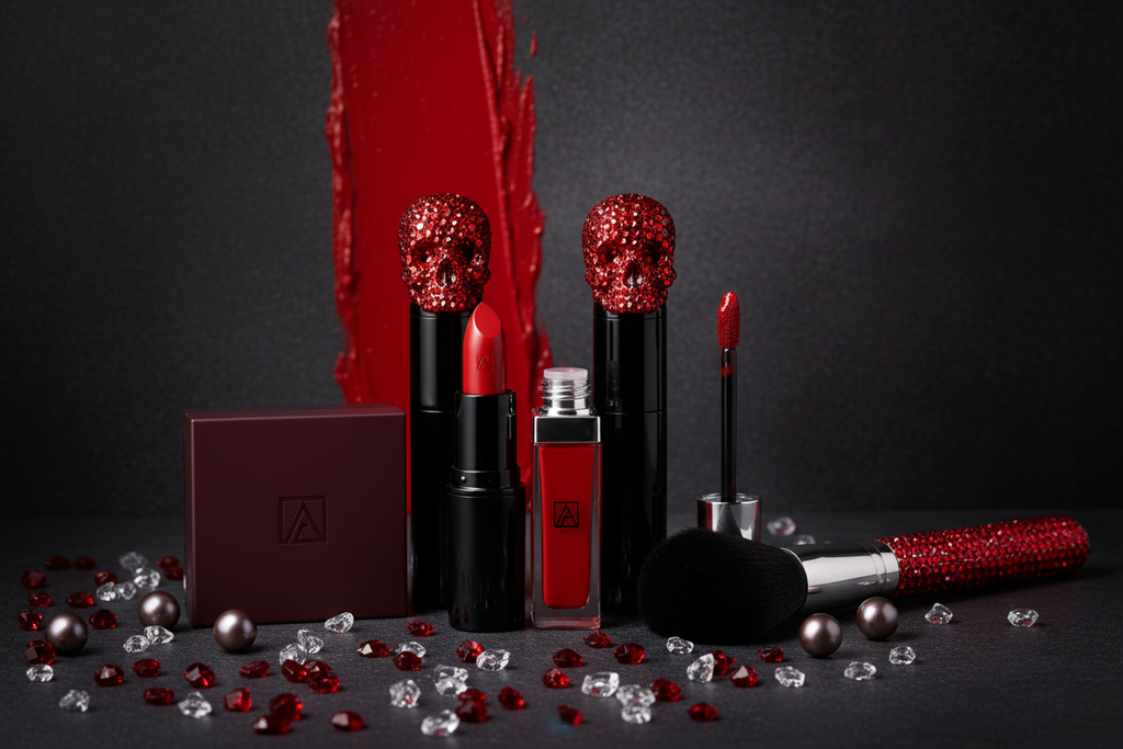 Luxana Crate - Rebel Line