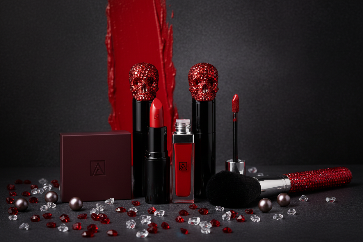 Luxana Crate - Rebel Line