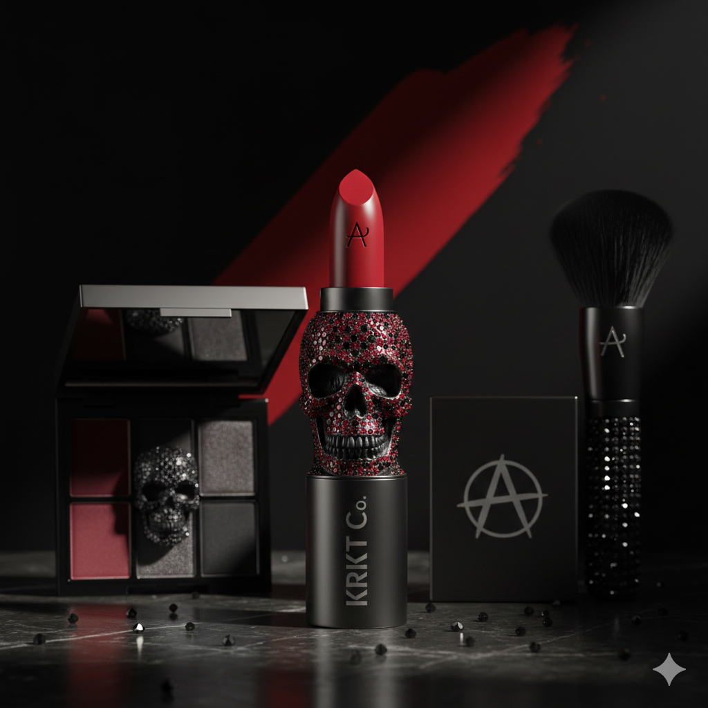 Luxana Crate - Rebel Line